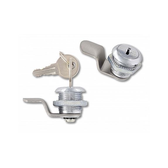 Zámek schránkový Satos nový typ Y, lomená závora