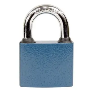 Zámek visací Richter RV.OVAL