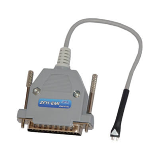 ZFH-EMI: Zed-FULL Fiat 48 emulátor kabel / adaptér