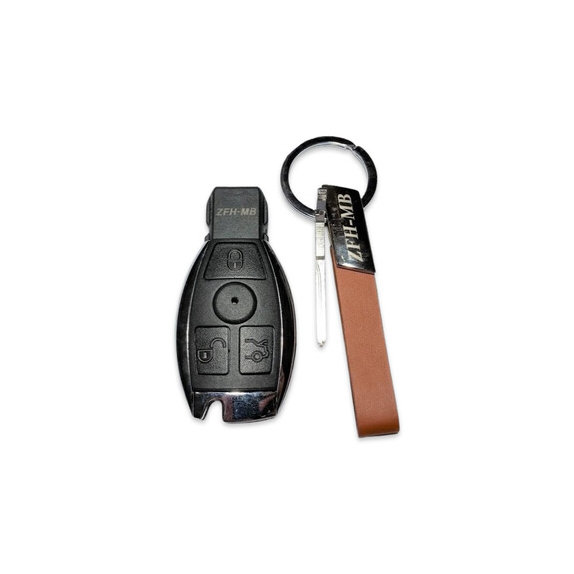 ZFH-MB: special IR sniff key