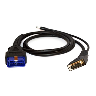 ZFHC-OBD2: Zed-FULL OBD2 hlavní kabel