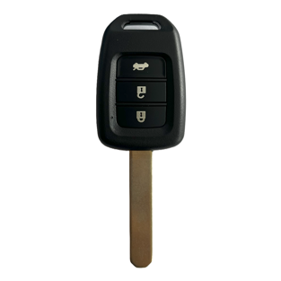 Dálk. ovl. Honda 3tl. HON66 ID47 Hitag 3 / 433,92 MHz