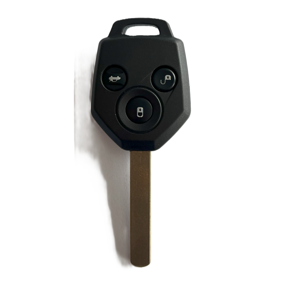 Dálk. ovl. Subaru Forester 3tl. SUB-2 / DAT17