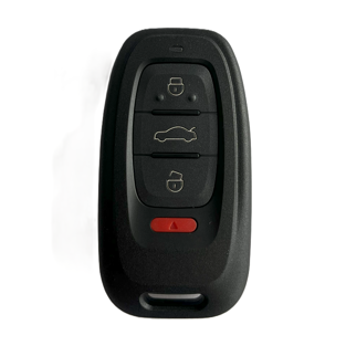 Xhorse dálk. ovl. smart Audi XM38-754J XSADJ1GL