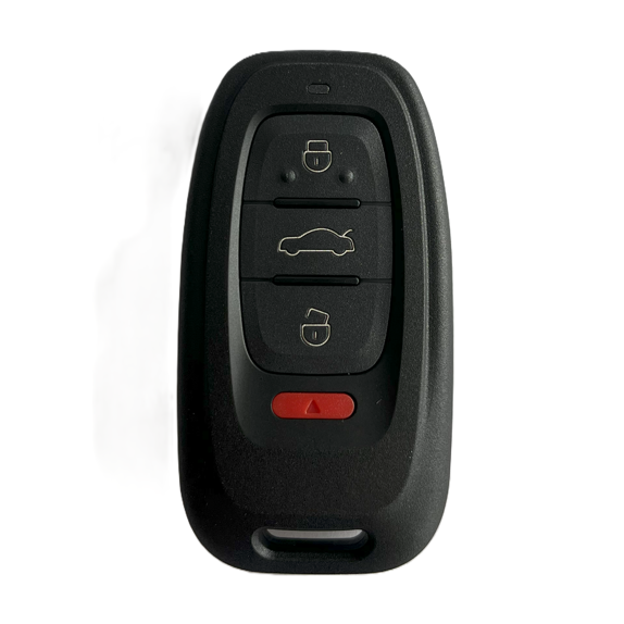 Xhorse dálk. ovl. smart Audi XM38-754J XSADJ1GL