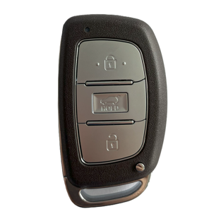 Dálk. ovl. Hyundai 3tl. keyless HYN14 ID47 Hitag 3 / 433 MHz 2015+