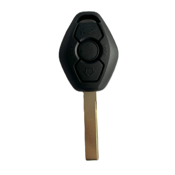 Dálk. ovl. BMW 3tl. HU92 EWS / 434 MHz