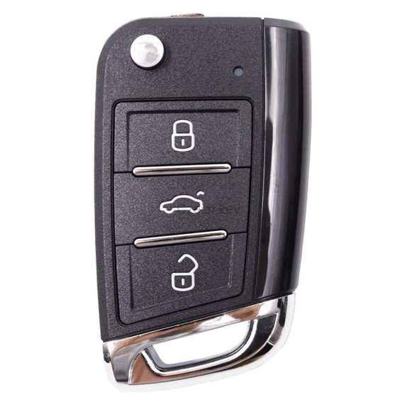 KD dálk. ovladač B15 / 3tl. VAG MQB