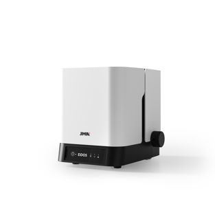 Stroj EIDOS - digitální čtečka profilů klíčů