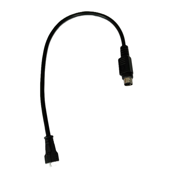 KD kabel 06P na generování ovladačů Keydiy, Xhorse