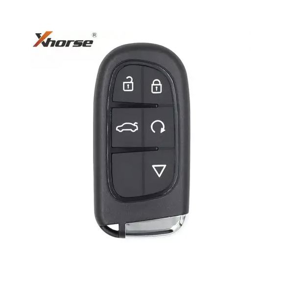 Xhorse dálk. ovl. smart Dodge 4+1tl. XSJP01EN