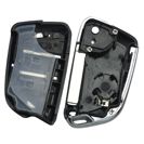 Obal klíče old-new Citroën, Peugeot 2tl. CIT-1P / VA2 baterie v obalu