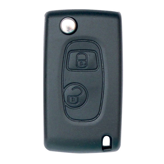 Klíč JMA ML HU-HCAP2