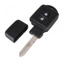 Dálk. ovl. Nissan Micra / Qashqai kessy 2tl. NSN14 ID46 Hitag 2 / 433 MHz
