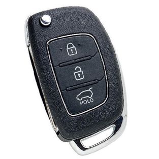 Dálk. ovl. Hyundai i20 3tl. 95430-Q0000 ID8A / 433,92 MHz