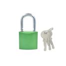 Zámek visací ESO REFLEXNÍ 32 mm