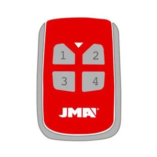 Dálkový ovladač M-Q