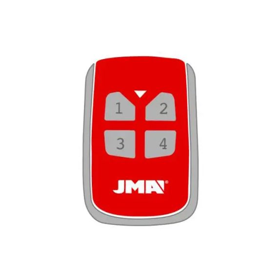 Dálkový ovladač M-Q