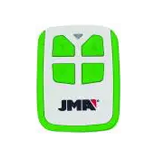 Náhradní díl JMA: kryt na dálkový ovladač M-FR1 zelený