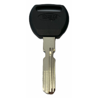 Klíč Silca DFE2P Defend Lock