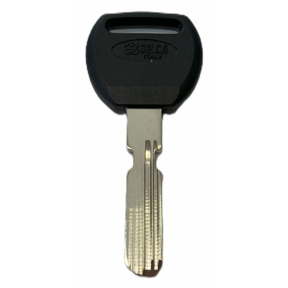 Klíč Silca DFE2P Defend Lock