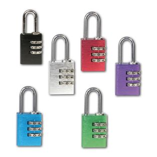 Zámek visací Richter RV.12002.20