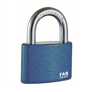 Zámek visací FAB 30H