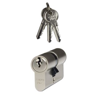 Vložka Richter EURO Plus, 3 klíče