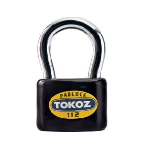 Zámek visací Tokoz 112/50