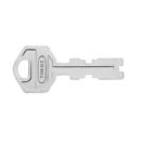 Zámek visací Tokoz 113/50 RECORD+