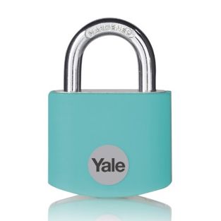Zámek visací Yale 32 mm