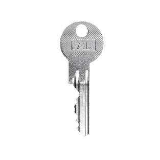 Klíč FAB 260R dlouhá
