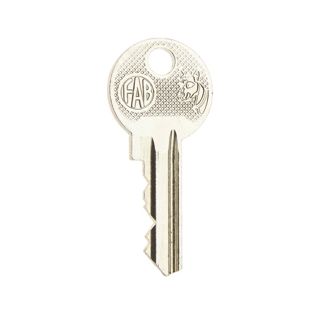 Klíč FAB 72 krátká (53,5)