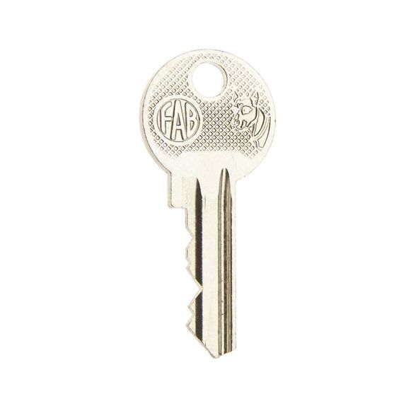 Klíč FAB 72 krátká (53,5)