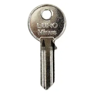 Klíč Richter EURO Minus 25+27 (JMA U-4D)