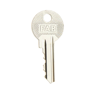 Klíč FAB 85 krátká