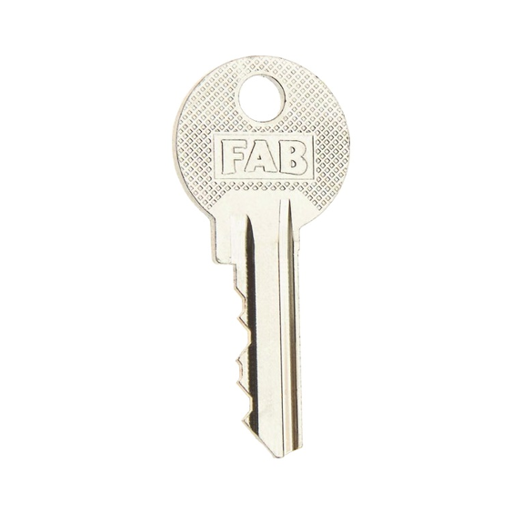 Klíč FAB 85 krátká