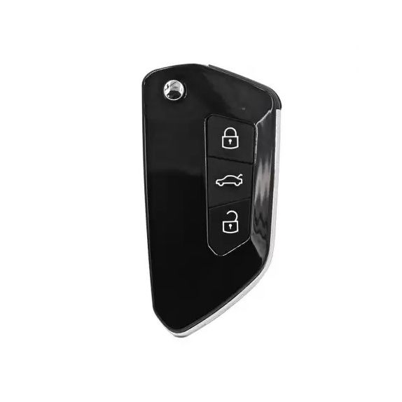 KD dálk. ovladač B33 / 3tl. VAG MQB