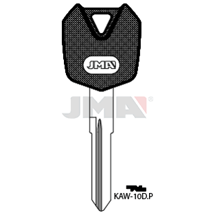 Klíč JMA KAW-10DP *