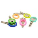 Rozlišovač na klíče Richter EURO Secure