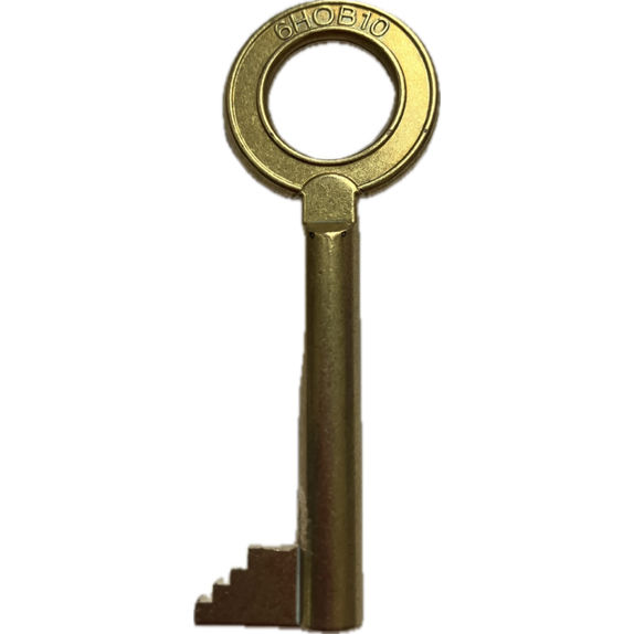 Klíč nábytkový CZM č. 6