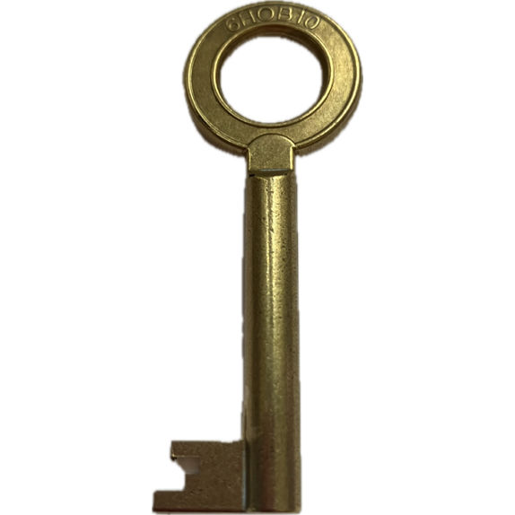 Klíč nábytkový CZM č. 1