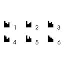 Klíč nábytkový CZM č. 6