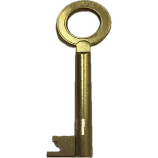 Klíč nábytkový CZM č. 2