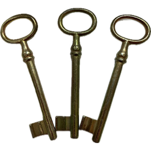 Klíč historický I. číslo 21