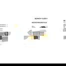 Vložka Richter EURO Plus 30/35, 3 klíče