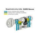 Vložka Richter EURO Secure 30/35, 6 klíčů