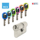 Rozlišovač na klíče Richter EURO Secure