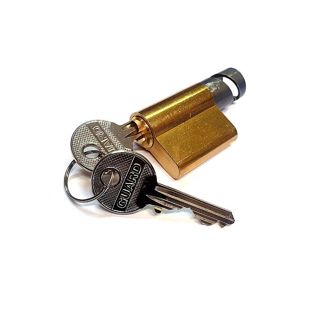 Vložka EVVA do pokladny Ekov s trubkou