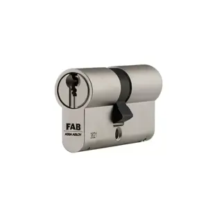 Vložka FAB 3P.00/DNs 30+35, 5 klíčů